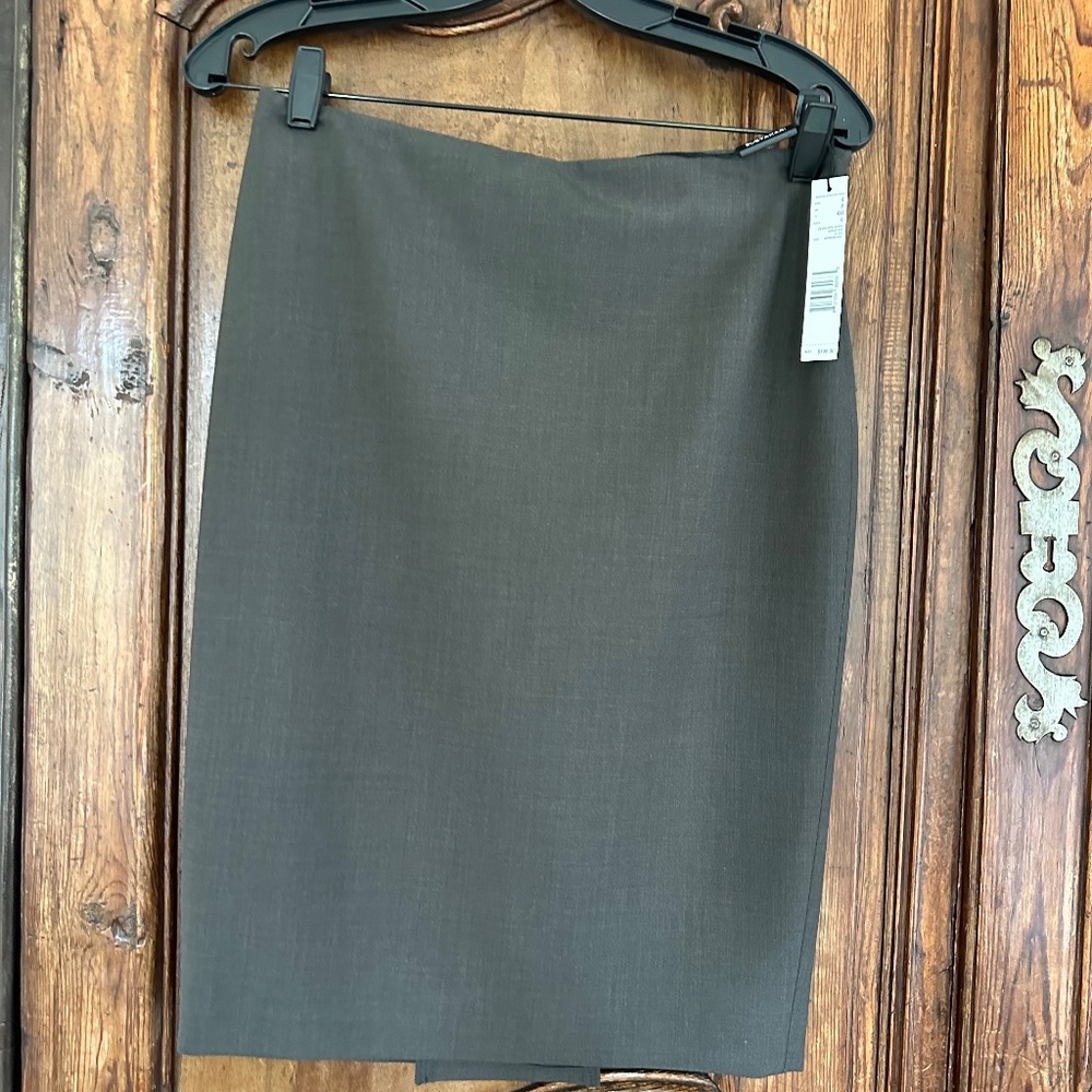 Elie Tahari , office skirt , cute, dressy, sexy